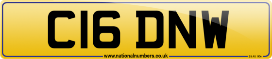 C16 DNW