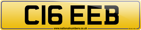 C16 EEB