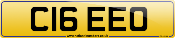 C16 EEO
