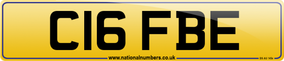 C16 FBE