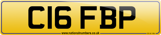 C16 FBP