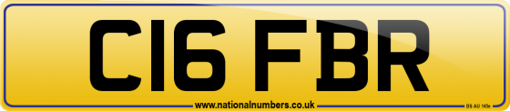 C16 FBR