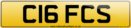 C16 FCS