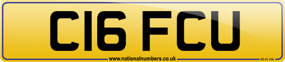 C16 FCU