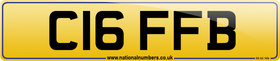 C16 FFB