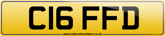 C16 FFD