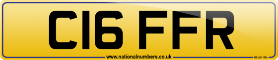 C16 FFR