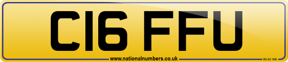 C16 FFU