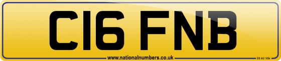 C16 FNB