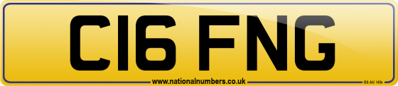 C16 FNG