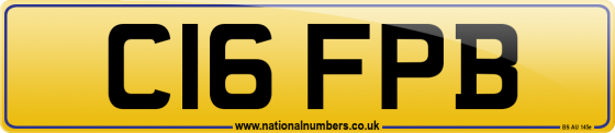 C16 FPB
