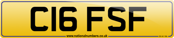 C16 FSF