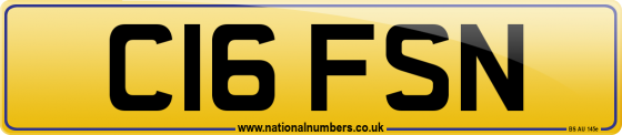 C16 FSN