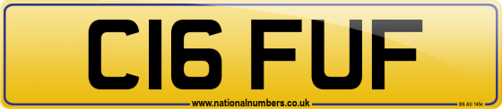 C16 FUF