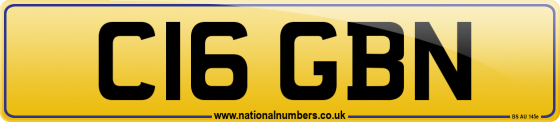 C16 GBN