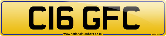 C16 GFC