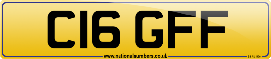 C16 GFF