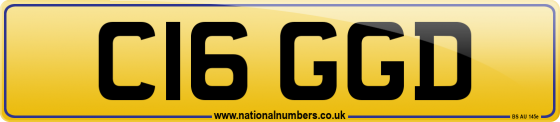 C16 GGD