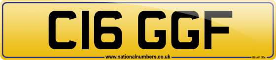 C16 GGF