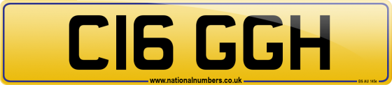 C16 GGH