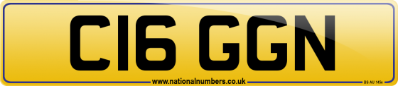 C16 GGN