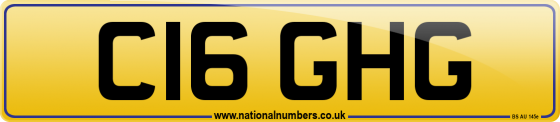 C16 GHG