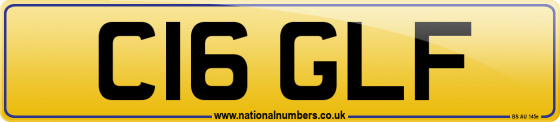 C16 GLF