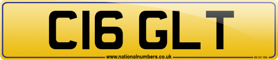 C16 GLT