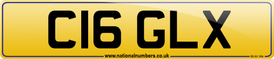 C16 GLX