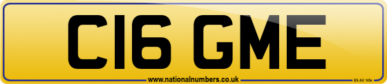 C16 GME