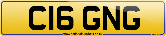 C16 GNG