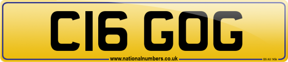 C16 GOG