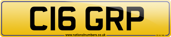 C16 GRP