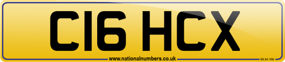 C16 HCX