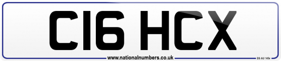 C16 HCX