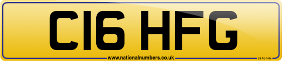 C16 HFG