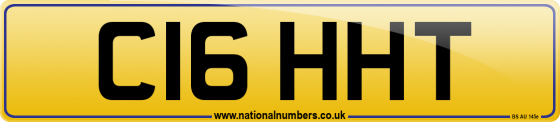 C16 HHT