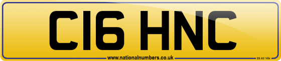 C16 HNC