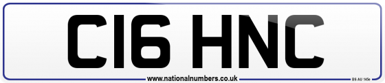 C16 HNC