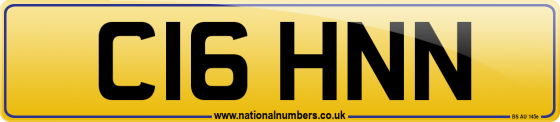 C16 HNN