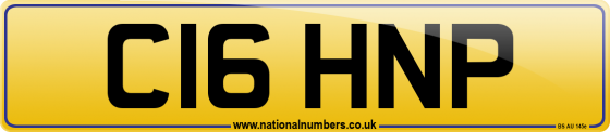 C16 HNP