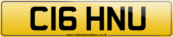 C16 HNU