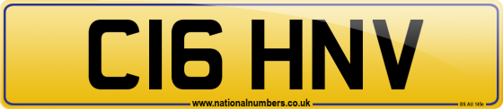 C16 HNV