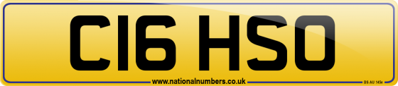 C16 HSO