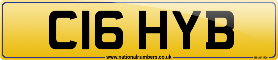 C16 HYB