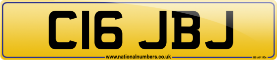 C16 JBJ