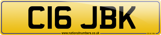 C16 JBK
