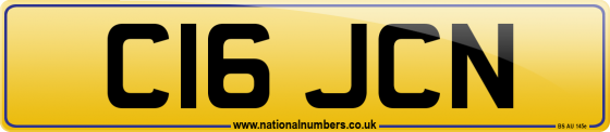 C16 JCN