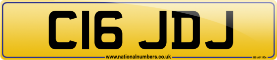 C16 JDJ