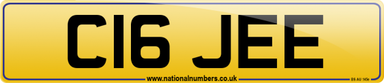 C16 JEE
